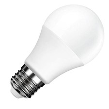 Żarówka LED E27 9W 820 lm biała ciepła